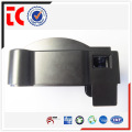 Die cast OEM ODM in China / 2015 Hot sales Black Aluminum alloy casting connecting box